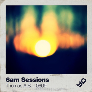 0609 - Original Mix by Thomas A.S.