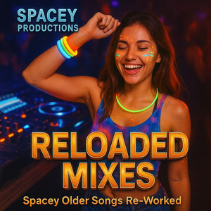 Love Story (Reloaded Mix)