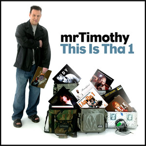 I Am Tha 1 by mrTimothy, Inaya Day