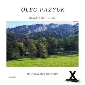 Cover art: Memory of the Past