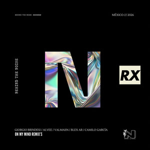 On My Mind - Blex Ar Remix by Giorgio Brindesi, Blex (AR)