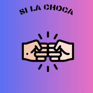 SI LA CHOCA by ANNYMELODI