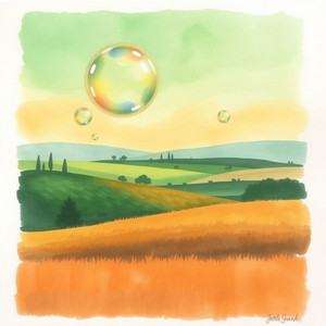 Happening by Ciro Zayden