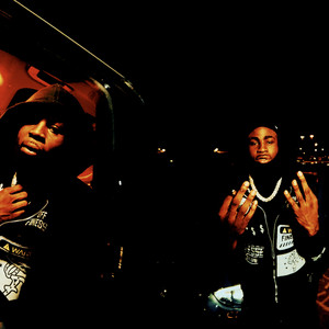 Hate you n*ggas by bizzy asf