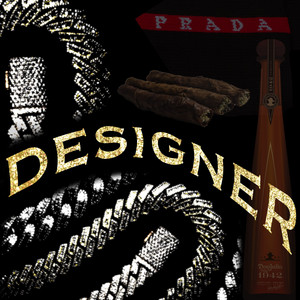 Designer by Young Beejay, DaveTheOracle