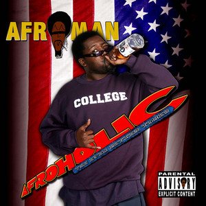 Afroholic: The Even Better Times cover