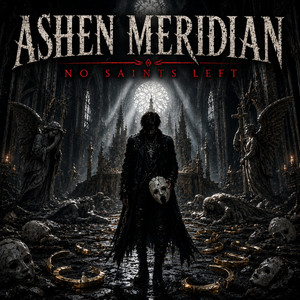 No Saints Left by ASHEN MERIDIAN