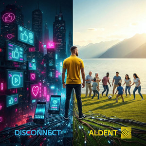 Disconnect - Radio Edit by Aldent