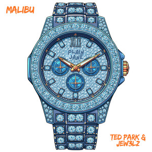 Malibu by JEW3LZ, Ted Park