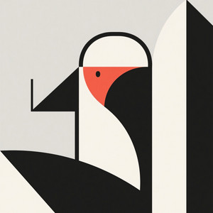 Erich Hessel - The Night Visitor