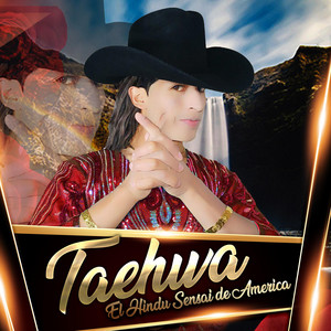 Taehwa El Hindú Sensaí de America - RUNITO RESERVADO