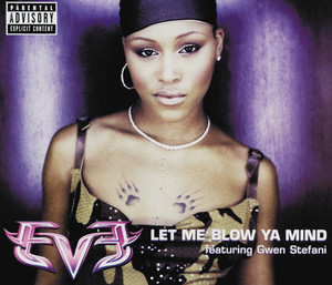 Let Me Blow Ya Mind (UK Only Version) – Single de Eve | Spotify