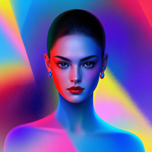 Iain Mckern - Men Colonized by Women