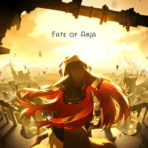 Fate of Aria by HyuN, HaNaTaN