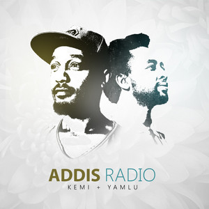 Kumneger Mesafint - ኢየሱስ ዉስጤ ነው (feat. አይዳ)