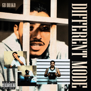Different Mode by GB Drako