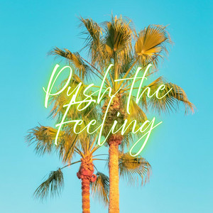 Push the Feeling by Tracy Martine
