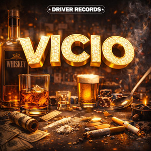 V-i-c-i-o by DRIVER RECORDS