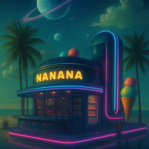 TUZZO - Nanana