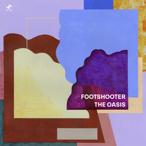 Folding by Footshooter, Allysha Joy