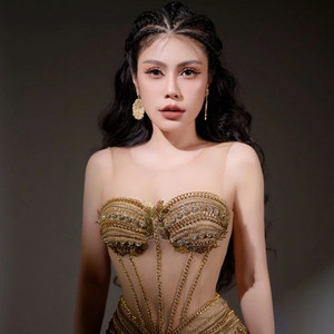 Đau Một Lần Rồi Thôi (feat. Trần Tâm)