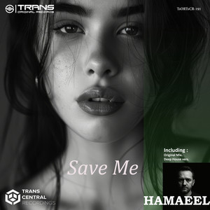 Save Me - Arabic Deep House vers. by Hamaeel