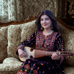 Bilal Raza - Lar Sha Pekhawar Pashto Saaz