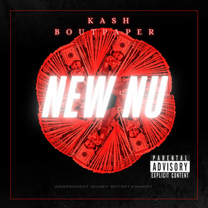 New Nu by Kash Boutpaper