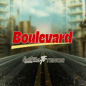 Boulevard by Santrinos Raphael, Tenor