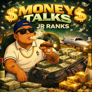 Money Talks (WYFL Riddim) by JR Ranks, Kripta Evolution 507, Pty Audio