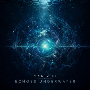Echoes Underwater by Yaniv AI