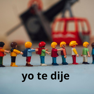 yo te dije by ivaan flow