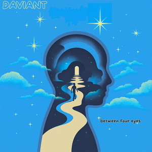 Between Four Eyes by Daviant