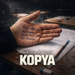 Kopya by Canfeza, Cömert