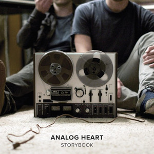 Storybook - Cinematic Version by Analog Heart