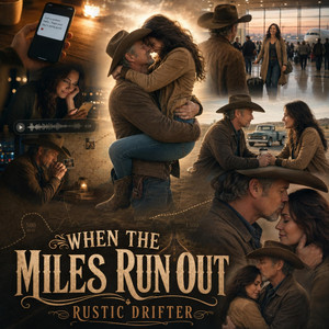 When The Miles Run Out by RUSTIC DRIFTER