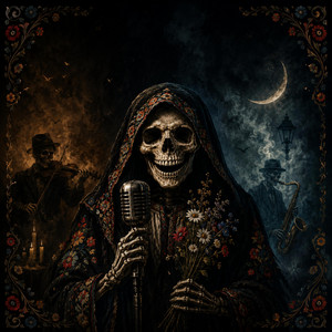Śmieszna Śmierć by Tum Oki