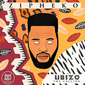 Ubizo (The Calling) cover