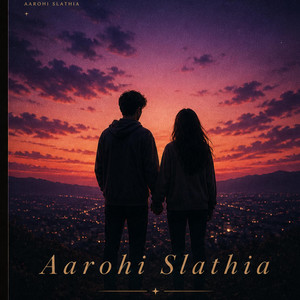 Tumse Kahen Ya Hum Naa Kahen by Aarohi Slathia