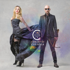 C'est La Vie (Acoustic) cover art