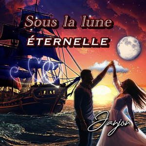 Sous la lune éternelle