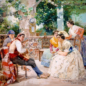 Terra Meua by Medina Kid, Rokkme, Ro'Pittameglio