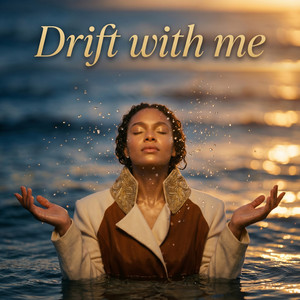 Drift with me by Kimo Sounds