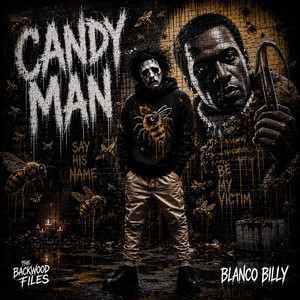 Candyman by Blanco Billy