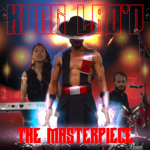 Prove Your Love by Kung Lao'd