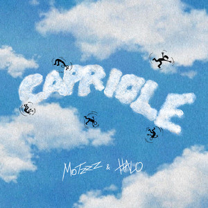 Capriole by Motzzz, halo