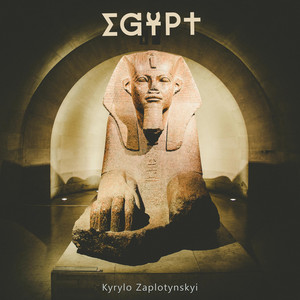 Kyrylo Zaplotynskyi — Egypt