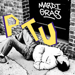 Mardi Gras ( Vocal & Instrumental) - Single by Porn Theatre Ushers ...