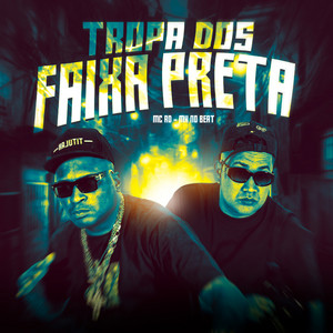 Tropa dos Faixa Preta