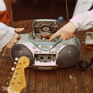 Crank Up The Splendour by Spangled